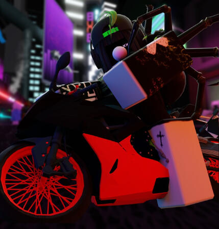 motorcycle v2