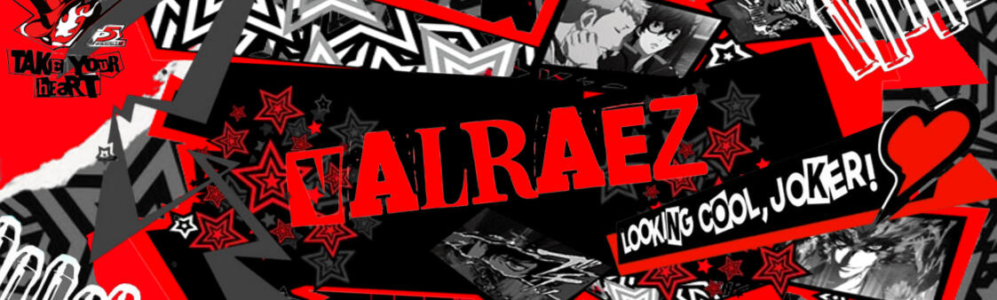 Persona 5